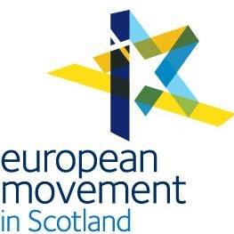 The European Movement in Scotland